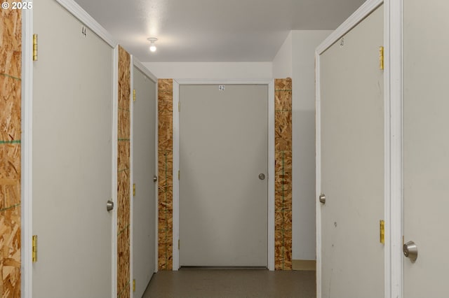 1500 SW Park Ave Unit 429, Portland, OR 97201 - view of hall