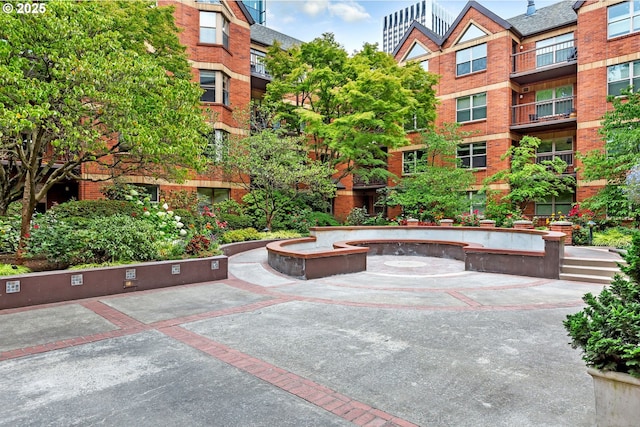 1500 SW Park Ave Unit 429, Portland, OR 97201 - view of home's community