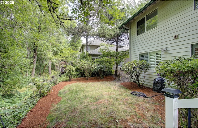 10535 SW 135th Ave, Beaverton, OR 97008 - view of grassy yard