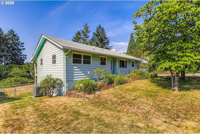 14385 SW Hargis Rd, Beaverton, OR 97008 - view of front of home