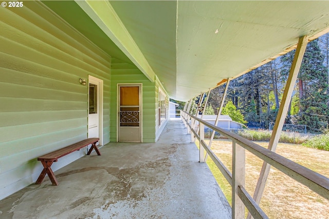 14385 SW Hargis Rd, Beaverton, OR 97008 - view of patio
