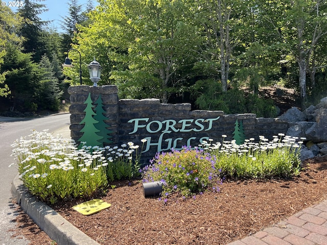 Listing photo 2 for 2289 Forest Hills Dr Unit 36, Coos Bay OR 97420