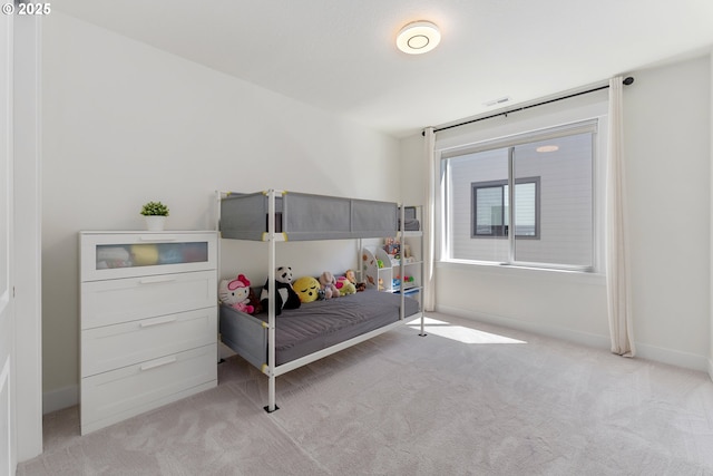 15875 NW Ridgeline St, Portland, OR 97229 - bedroom featuring carpet floors