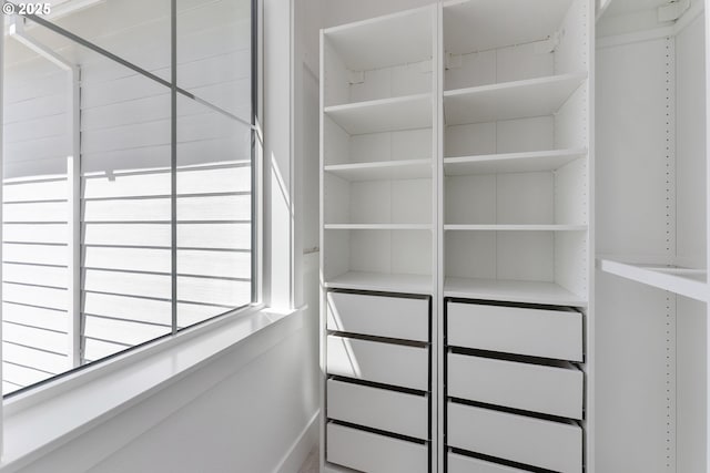 15875 NW Ridgeline St, Portland, OR 97229 - view of walk in closet
