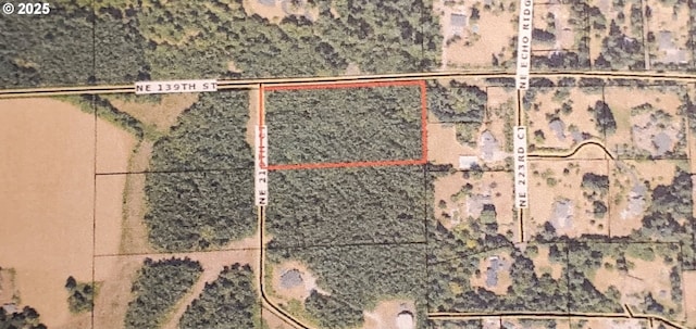 Ne 139 Street, Brush Prairie WA, 98606 land for sale