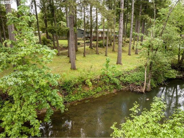 82091 Lost Valley Ln, Dexter, OR 97431 - water view