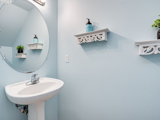 1091 56th St, Washougal, WA 98671 - view of bathroom