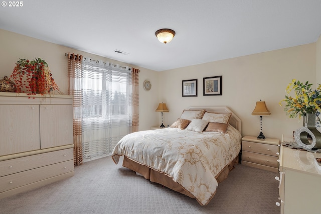 11619 NE 102nd Cir, Vancouver, WA 98662 - bedroom with carpet flooring and visible vents