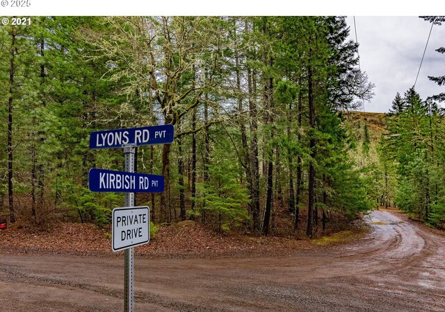 170 Lyons Rd, White Salmon, WA 98672