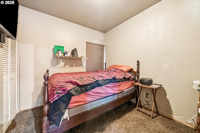 5246 SE 65th Ave, Portland, OR 97206 - carpeted bedroom featuring baseboards