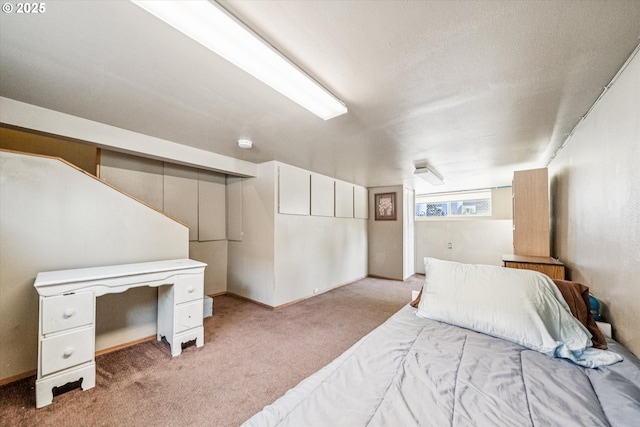 5246 SE 65th Ave, Portland, OR 97206 - bedroom with light colored carpet