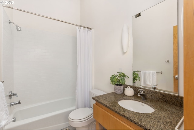 1510 SE 34th Ave Unit 214, Portland, OR 97214 - bathroom with shower / bath combination with curtain and vanity