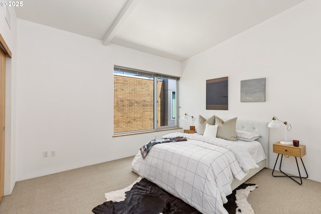 1510 SE 34th Ave Unit 214, Portland, OR 97214 - bedroom featuring carpet flooring