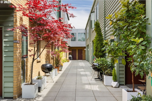 1510 SE 34th Ave Unit 214, Portland, OR 97214 - view of community