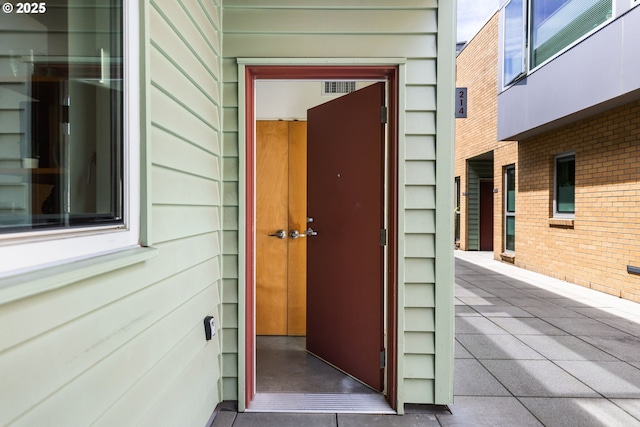 1510 SE 34th Ave Unit 214, Portland, OR 97214 - view of exterior entry