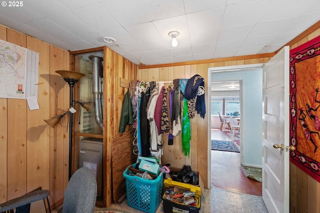 1387 Washington Ave, Coos Bay, OR 97420 - view of storage area