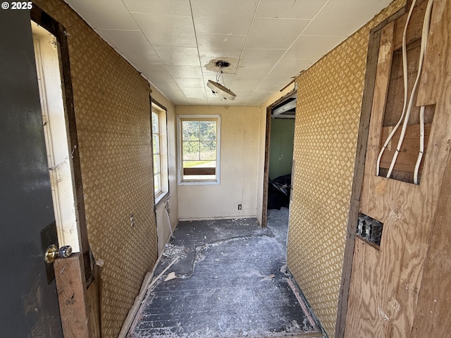 609 Vermont St, North Bend, OR 97459 - view of corridor