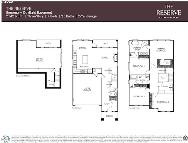 17960 SW Alvord Ln, Beaverton, OR 97007 - view of room layout