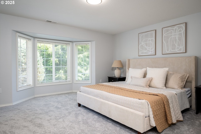 10014 NE 146th Ave, Vancouver, WA 98682 - bedroom featuring carpet and baseboards