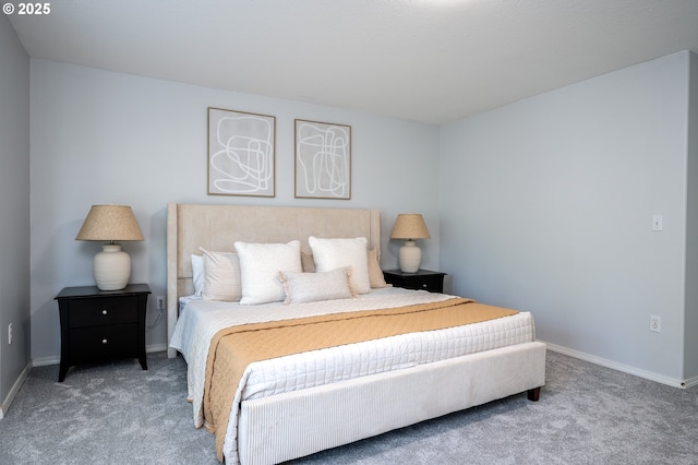 10014 NE 146th Ave, Vancouver, WA 98682 - carpeted bedroom with baseboards