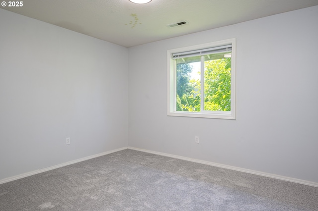 10014 NE 146th Ave, Vancouver, WA 98682 - carpeted empty room with baseboards