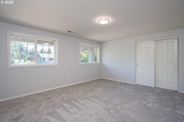 10014 NE 146th Ave, Vancouver, WA 98682 - unfurnished bedroom with carpet and a closet