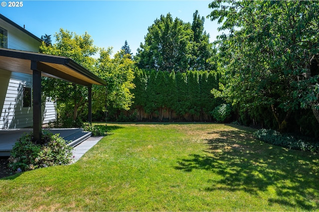 10014 NE 146th Ave, Vancouver, WA 98682 - view of grassy yard