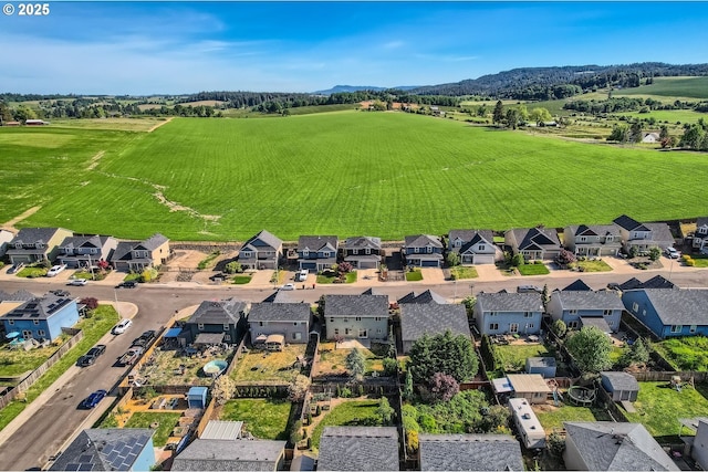 1028 E 16th St, Lafayette, OR 97127 - view of rural area with nearby suburban area