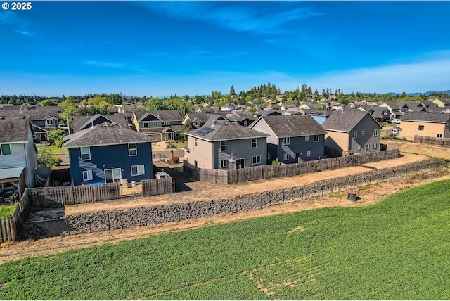 1028 E 16th St, Lafayette, OR 97127 - view of yard featuring a residential view