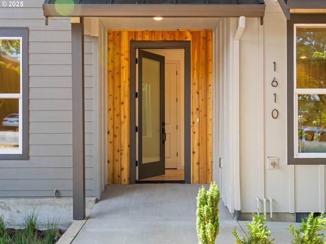 1616 SE Morrison St, Portland, OR 97214 - view of exterior entry