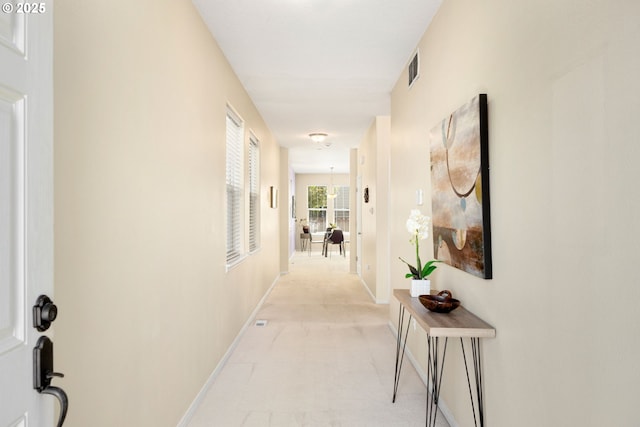 18646 SW Hideo Ct, Beaverton, OR 97003 - hall with baseboards