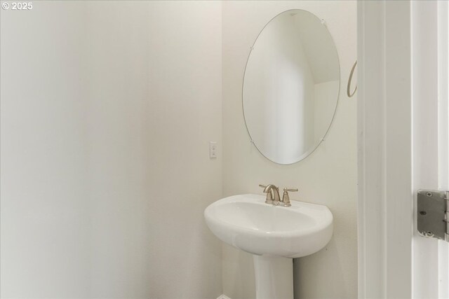 7119 NE 152nd Pl, Vancouver, WA 98682 - view of bathroom