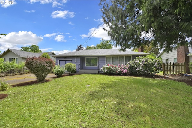 150 Maynard Ave, Eugene, OR 97404 - view of ranch-style home