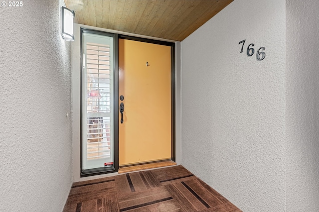 766 NW Westover Sq, Portland, OR 97210 - entrance to property