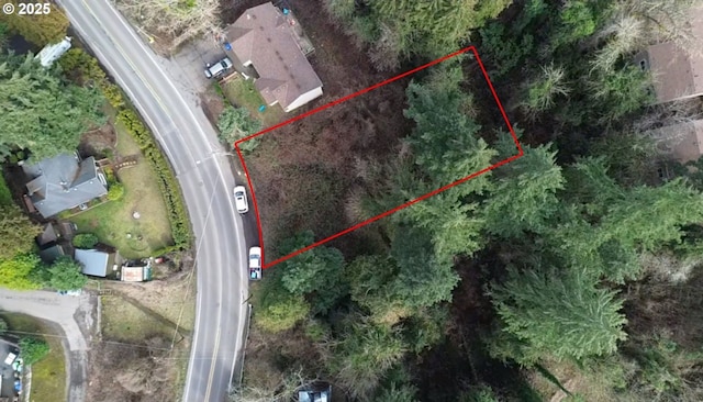 300 Linn Ave, Oregon City OR, 97045 land for sale