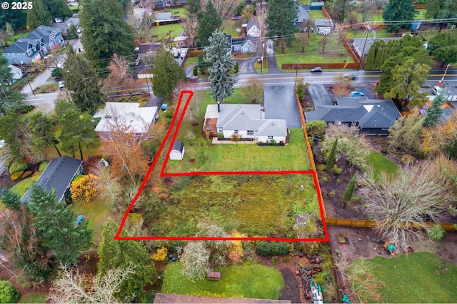 702 NW 107th Ave, Portland OR, 97229 land for sale