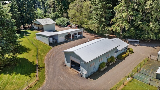 22750 SW Rosedale Rd, Beaverton, OR 97078 - view of subject property