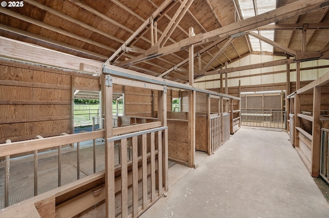22750 SW Rosedale Rd, Beaverton, OR 97078 - view of stable