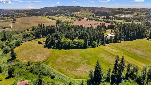 22750 SW Rosedale Rd, Beaverton, OR 97078 - view of rural area