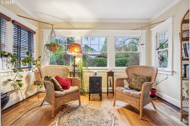 1917 NE Fremont St, Portland, OR 97212 - view of sunroom