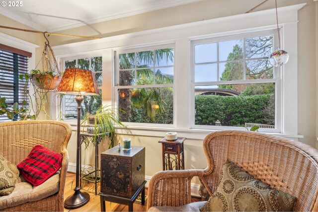 1917 NE Fremont St, Portland, OR 97212 - sunroom featuring healthy amount of natural light