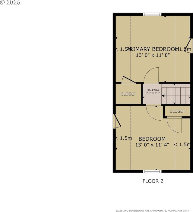 904 NE 78th Ave, Portland, OR 97213 - property floor plan