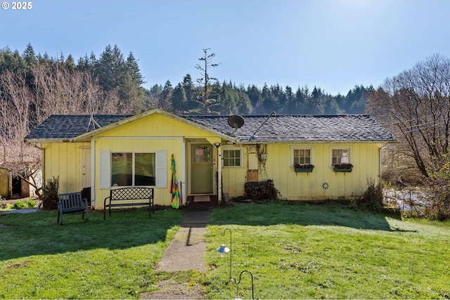 93368 Upper Loop Rd, Coos Bay OR, 97420, 2 bedrooms, 1 bath house for sale