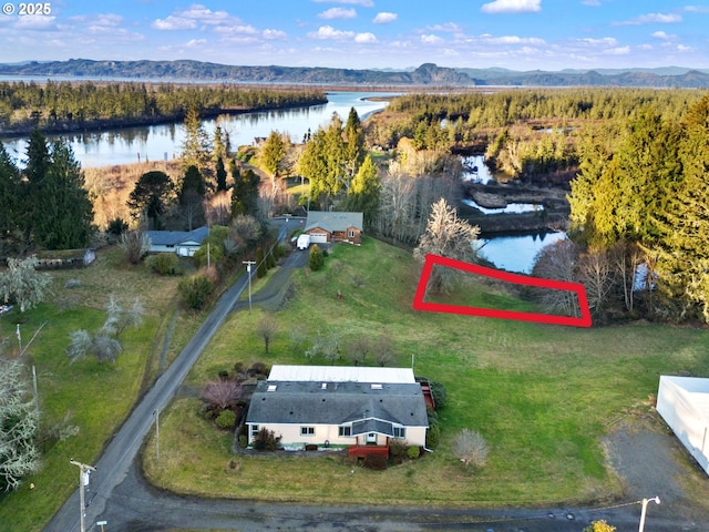 Knappa Dock, Astoria OR, 97103 land for sale