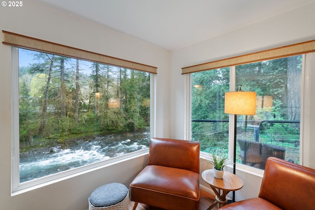 18308 NE Cole Witter Rd, Battle Ground, WA 98604 - view of living area