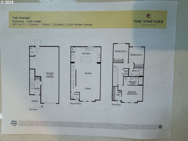 12030 SW 176th Dr, Beaverton, OR 97007