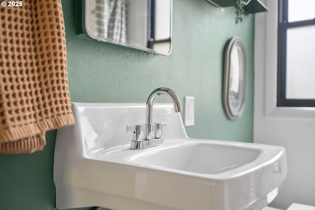 6833 NE 18th Ave, Portland, OR 97211 - bathroom view of a sink