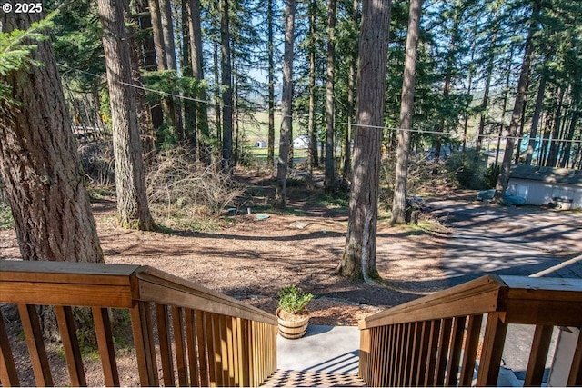 13135 SE Winston Rd, Damascus, OR 97089 - view of yard with a patio