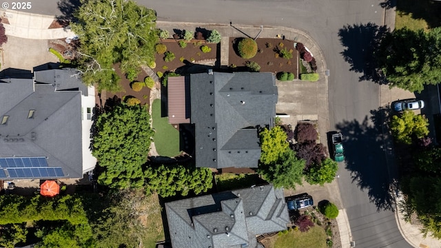 16223 SW 146th Ave, Portland, OR 97224 - aerial view of property's location