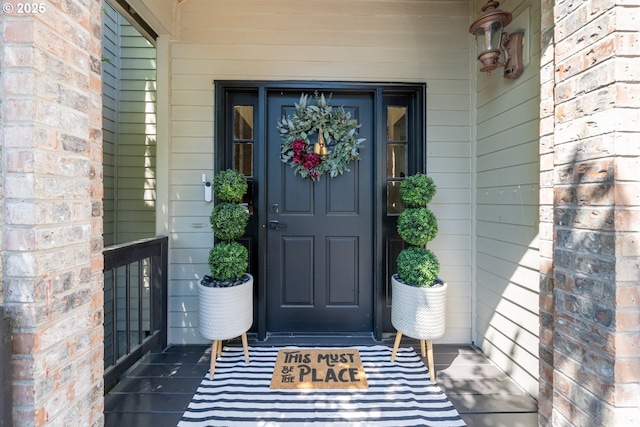 16223 SW 146th Ave, Portland, OR 97224 - entrance to property with covered porch